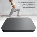 Gym Protection Knee Pad Cushion Wrist Foam Cushions Mats Knee Yoga Mat Non-Slip