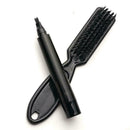 Hair Beard Filler Pen Beard Camouflage Hair Grower A3DG 7Y6T F Brush Beard T4T4