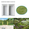 Garden Path Maker Brick Cement Paving Mold Courtyard Road Concrete Pavement
