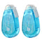 Dots Stick Roller Double Sided Adhesive Glue Tape Dispenser Office Supplies