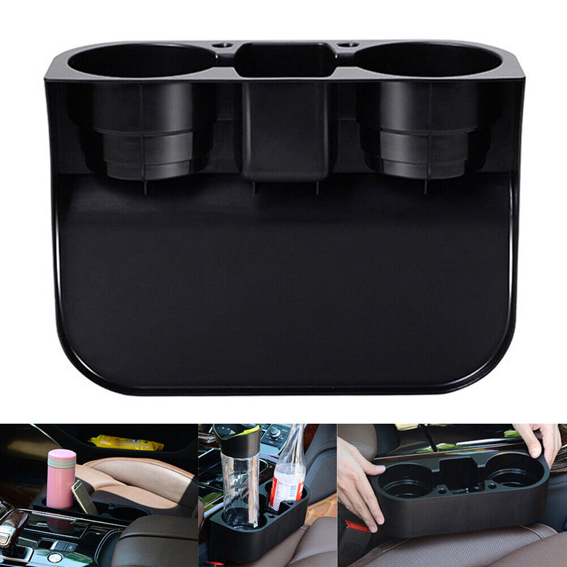 Portable Multifunction Car Auto Cup Holder Vehicle Seat Cup Cell Phone Hold