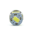 9SMD Light Bulbs Car LED Reading Bulbs License Plate Light Dome Map T10 W5W