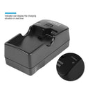 US Plug Desktop AC Wall Travel Home Charger for Sony PSP 1000/2000/3000