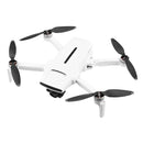 For FIMI X8 Mini Blade Quick Release CW/CCW Propeller RC Drone Prop (White)