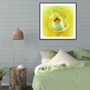 5D DIY Full Drill Diamond Painting Novelty Bird Cross Stitch Embroidery Kit