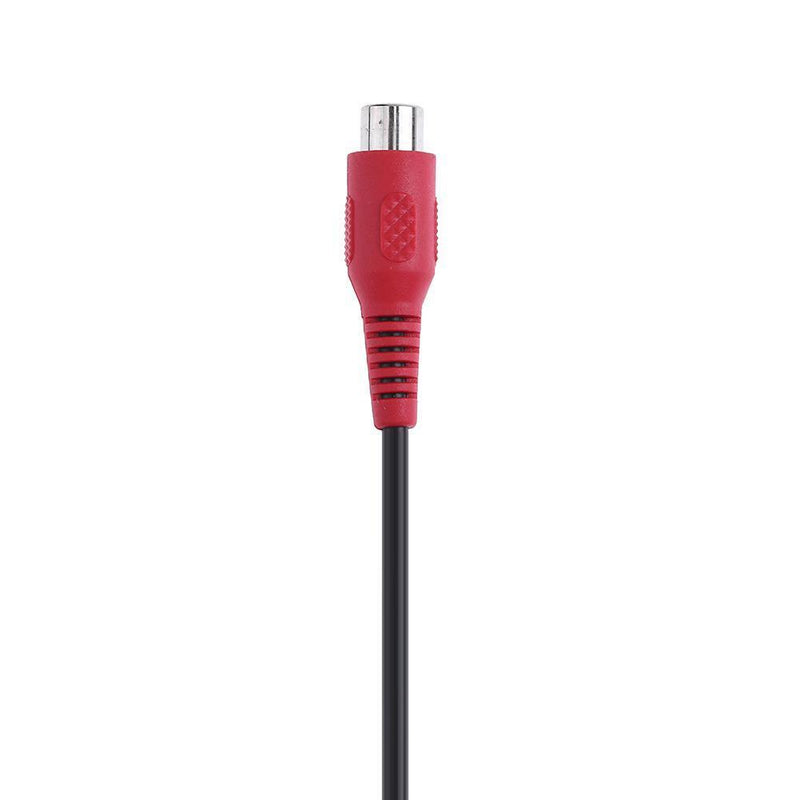VGA to S-Video 3RCA Male to Female TV AV Out Converter Cable Adapter for PC