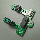 For Logitech G603 Mouse Mouse Wheel Board Encoder Wheel Board PCB Replacement