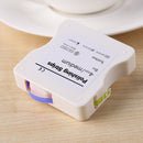 4mm Dental Polishing Strip Roll Kit Teeth Whitening Interdental Grinding Strips