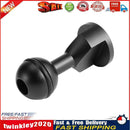 Ball Adapter w/1/4 Screw for Underwater Camera Arm Tray Photography System Newly