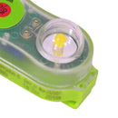 Life Jacket Light LED Self-Lighting Life Saving Conspicuous Lamp (Green)