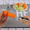 Multipurposes Vegetable Corers Steel Drill Vegetable Fruit Corers J0K8