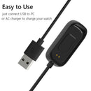 Magnetic Smart Bracelet Charging Cable for OPPO Band Style (SpO2) (100cm) Newly