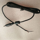 For Logitech C920 C930e 1080P HD Webcam Accessories USB Cable Wire Camera Cable