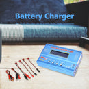 IMAX B6 80W 1-6S LiPo Lilon Life NiCd NiMh Pb Battery Balance Charger Discharger