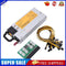 750W Server Power Supply with Breakout Board+Cables HSTNS-PL18 DPS-750RB A