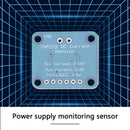 HW-831 INA219 I2C Bi-Directional Current Power Monitoring Sensor Module Newly
