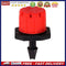 500x Adjustable Garden Irrigation Misting Micro Flow Water Dropper Head