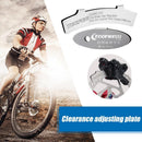 MTB Bicycle Disc Brake Adjusting Tool Rotor Alignment Repair Kit (Oval)