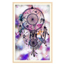 Fantasy Dream Catcher DIY Diamond Painting Embroidery Kits Cross Stitch Newly