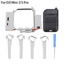 Scenes Light Thrower For DJI Mini 3/3 Pro Drone Airdrop For DJI Mini 3/3 Pro
