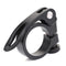 Aluminum Ultralight 31.8mm Seatpost Clamp Quick Release MTB Road Bike Seat
