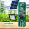 Solar Lamp Circuit Board Control Sensor Battery Charger Controller Module