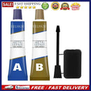 AB Metal Repairing Adhesive Super Glue Auto Radiator Water Tank Welding Glue