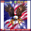 5D Kit Rhinestone Pictures DIY Animals Flowers Full Round Drill Diamond Paint
