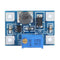 SX1308 2-24V to 2-28V Step-UP Power Module DC-DC Boost Adjustable Voltage Board