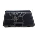 Antiskid Handle Electronic Repair Hand Tool Kit Screwdriver Set Screwdriver