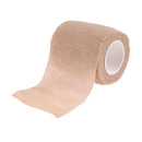 Everpert Self Adhesive Elastic Bandage Breathable Gauze Tape, 5