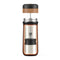 with Filter Self-Lock Espresso Coffee Tea Maker 320ML French Press Coffee Maker