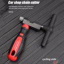 Bicycle Chain Splitter Cutter Breaker Pin Remover MTB Mountain Bike Repair Tool