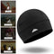 Warm Quick Dry Anti-Sweat Inner Cap Anti-UV Hat Cycling Cap Bicycle Cycling Hat