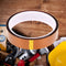 Practical 20MM Tawny High Temperature Heat Resistance Polyimide Kapton Tape