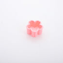 1Set Sakura Cookie Molds 4x Different Cherry Blossom Stamps+1x Stamping Cutters