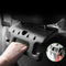 Car Seat Headrest Hanger Car Hook Safety Handrail Car Seat Back Hook for Bag