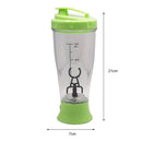 Electric Protein Shaker Mixing Cup Automatic Self Stirring Water Bottle Mixer