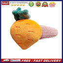 Cute Candy Color BB Hair Clips Hairpin Animal Fruit Hairgrips Headwear for Gi
