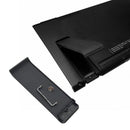 Game Console Host Back Shell Kickstand Support Bracket for Switch Repair Part