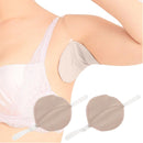 2pcs Underarm Dress Clothing Armpit Care Sweat Scent Perspiration Pad Shiel