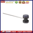 Bass Drum Hammer Kick Drum Pedal Beater with Felt Head Percussion Learning