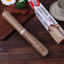 Baking Paper Non-Stick Wooden Baking Paper Roll Kitchen Bakeware Accessory