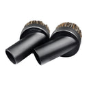 Hair Dusting Brush Cleaning Brushes Vacuum Cleaner Brush Head Dust Clean Tool