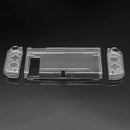 Soft TPU Shell Protective Case Cover Frame Fit for Nintend Switch Console Newly