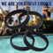 2pcs/set Pool Belt Tracks For Zodiac MX8 Mx6 Pool Cleaning Tires~
