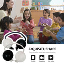 Sand Ball Sand Eggs Shakers Rhythm Fingertip Ball Percussion Instrument: