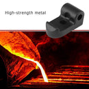 Hinge Bolt Repair Metal Lock Fixed Bolt Screw for M365 8.5"" Scooter Clasp Po