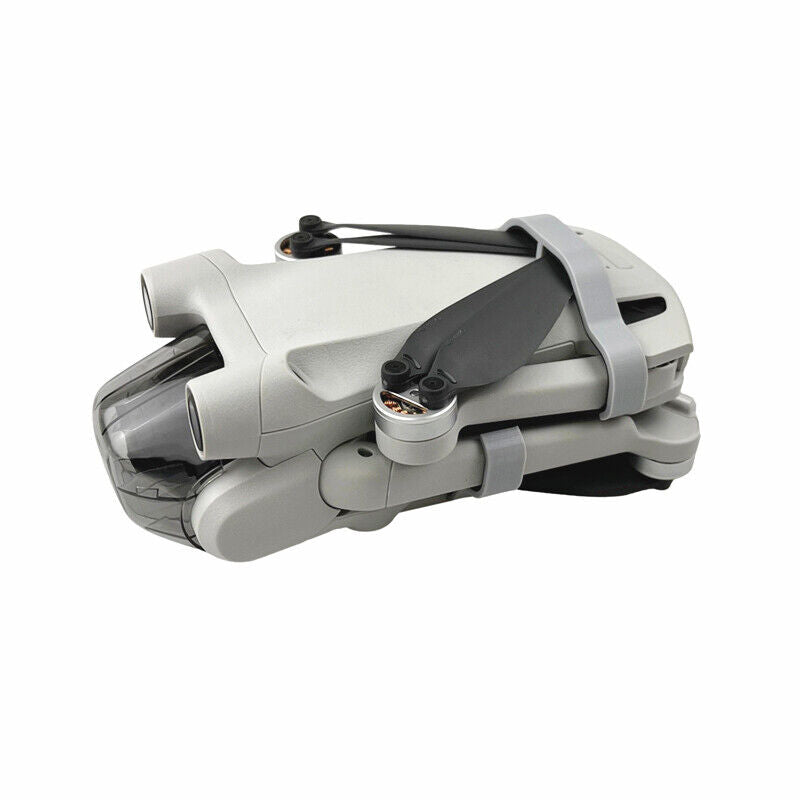 1Pairs Suitable For Dji Mini 3 Pro Propeller Holder To Prevent Propeller Shaking