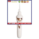 Ear Wax Remover 5 Replaceable Ear Spoon Portable Safety Electric Ear Picks